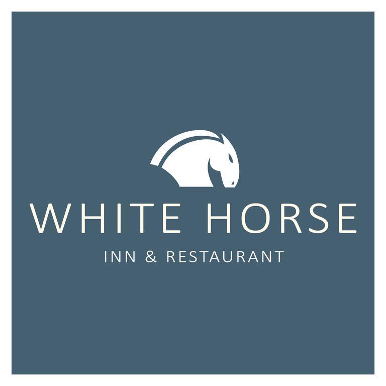 White Horse Inn & Restaurant Stoke Albany Екстериор снимка
